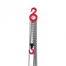 Milwaukee Tool 9772-20 - 1 Ton 20Ft Hand Hoist