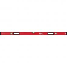 Milwaukee Tool MLBX59 - 59'' Redstick Box Level