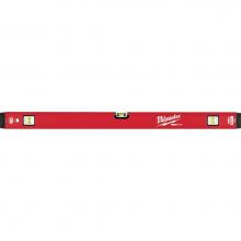 Milwaukee Tool MLBXM36 - 36'' Redstick Magnetic Box Level