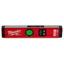 Milwaukee Tool MLDIG14 - 14'' Redstick Digital Level W/ Pinpoint Measurement Technology