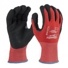 Milwaukee Tool 48-22-8926B - Cut Level 2 Nitrile Dipped Gloves