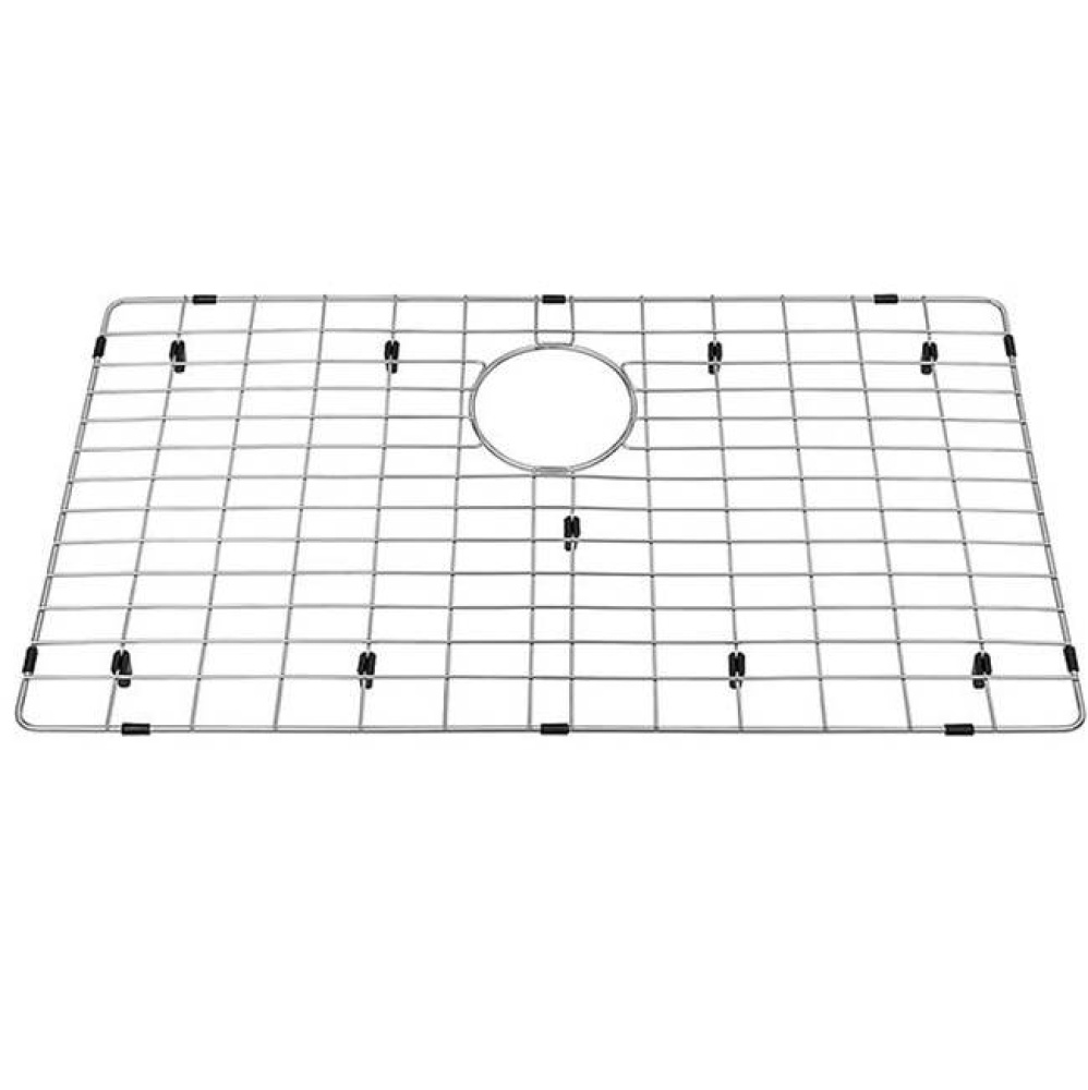 Stainless Steel Bottom Grid