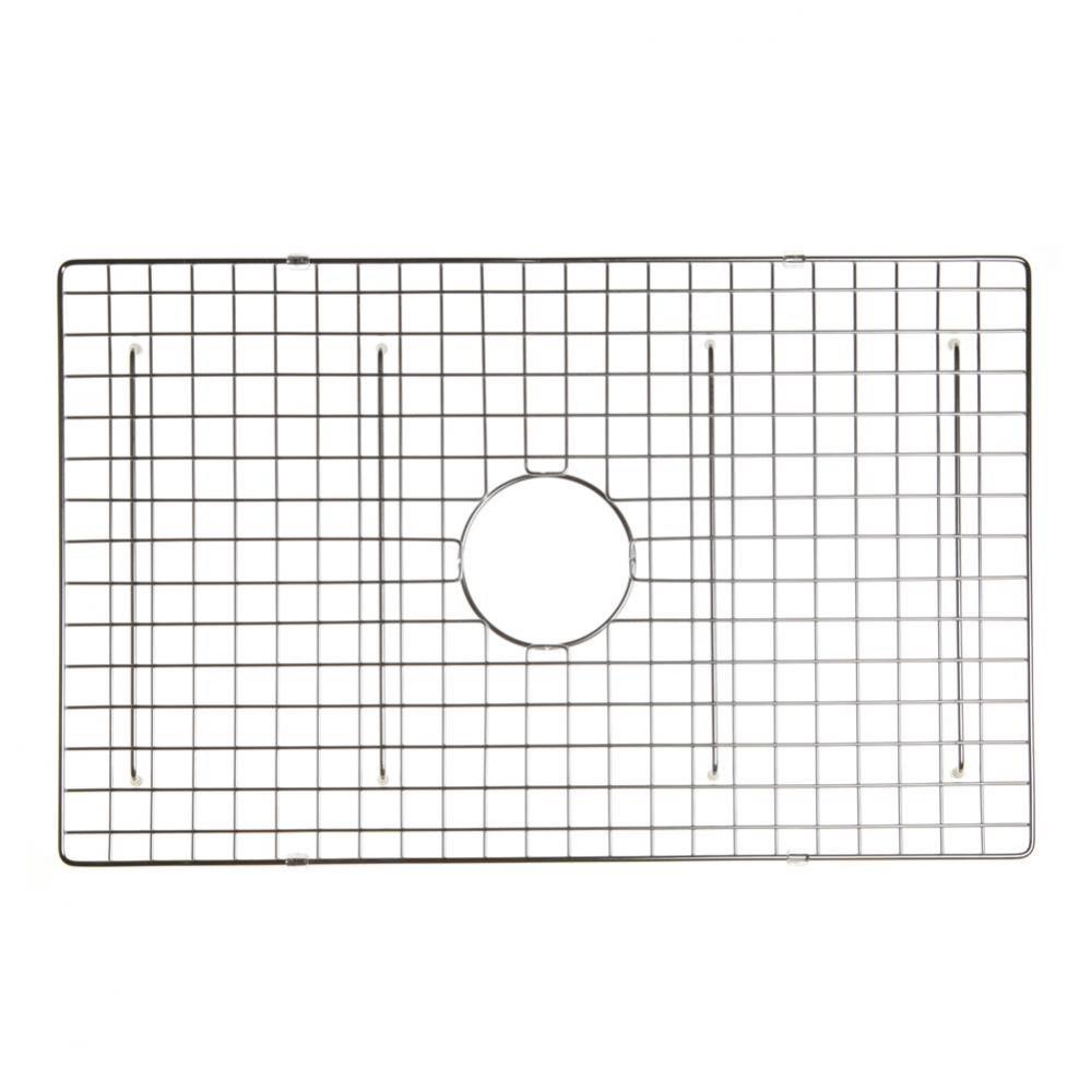 Stainless Steel Bottom Grid