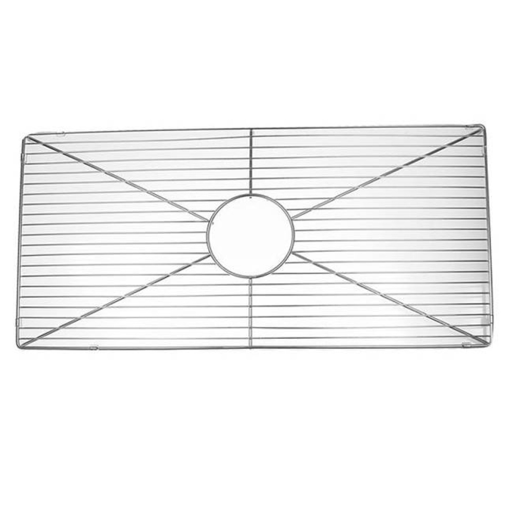 Stainless Steel Bottom Grid BG-YM36
