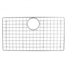 Nantucket Sinks BG-PR3018 - Stainless Steel Bottom Grid