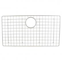 Nantucket Sinks BG-PR3320 - Stainless Steel Bottom Grid