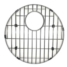 Nantucket Sinks BG37 - Stainless Steel Bottom Grid