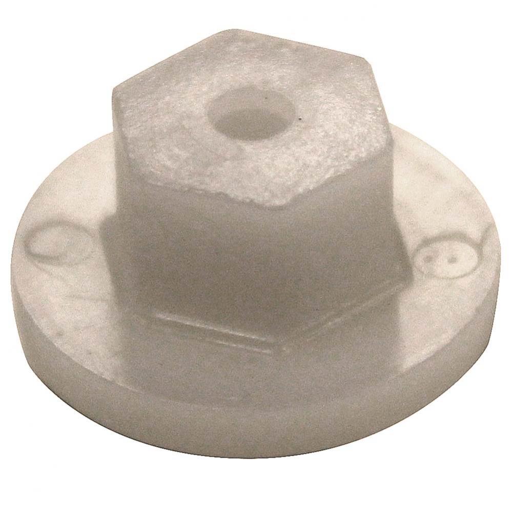 Speakman Repair Part Chamber Nut for Metering Faucets