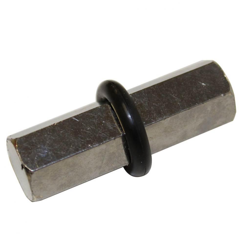 Speakman Replacement Hex Rod Spud Driver