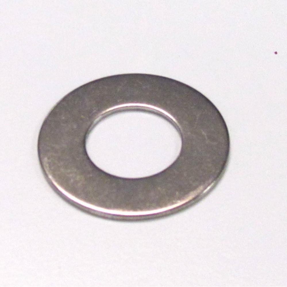 Speakman Repair Part 3/8 In. 18 Flat Washer