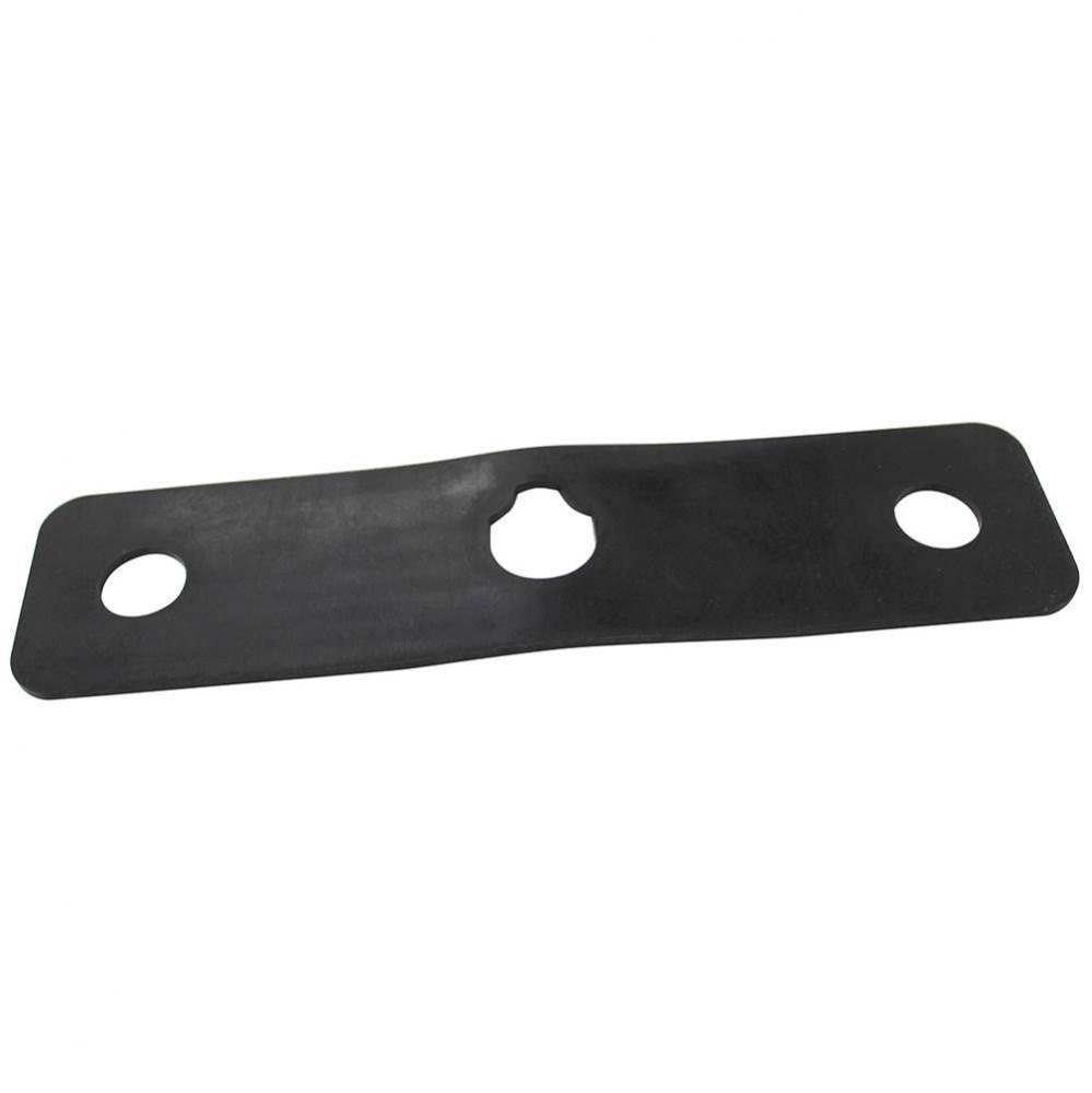 GASKET 8IN DECK PLATE