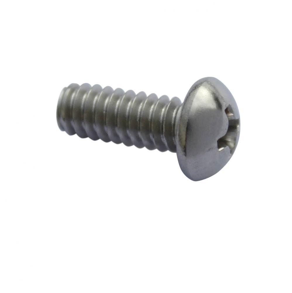 Phillips HD Screw 10-24 X 1/2''