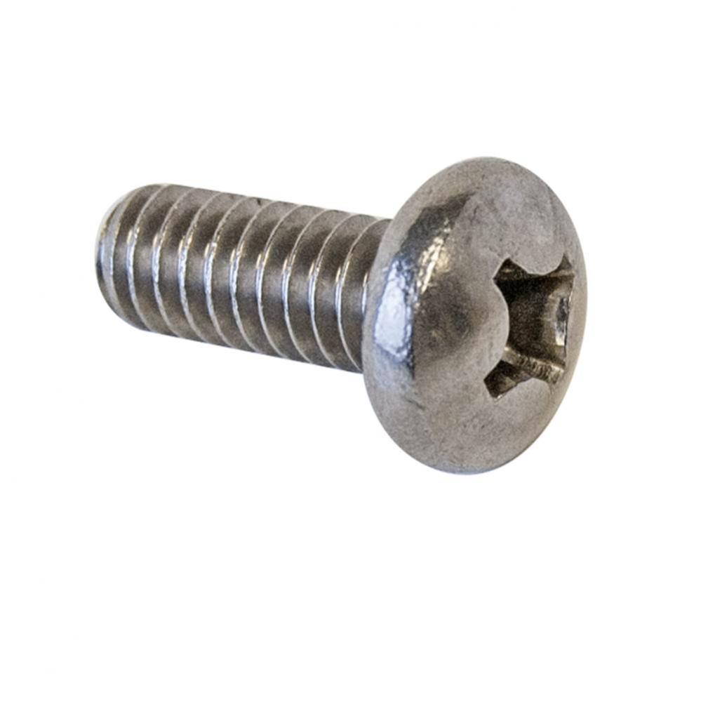 Machined Screw