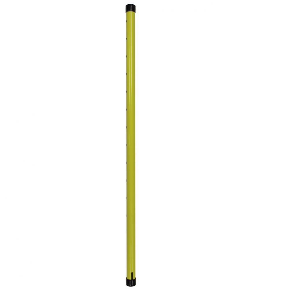 ALUMINUM PULL ROD EXTENSION