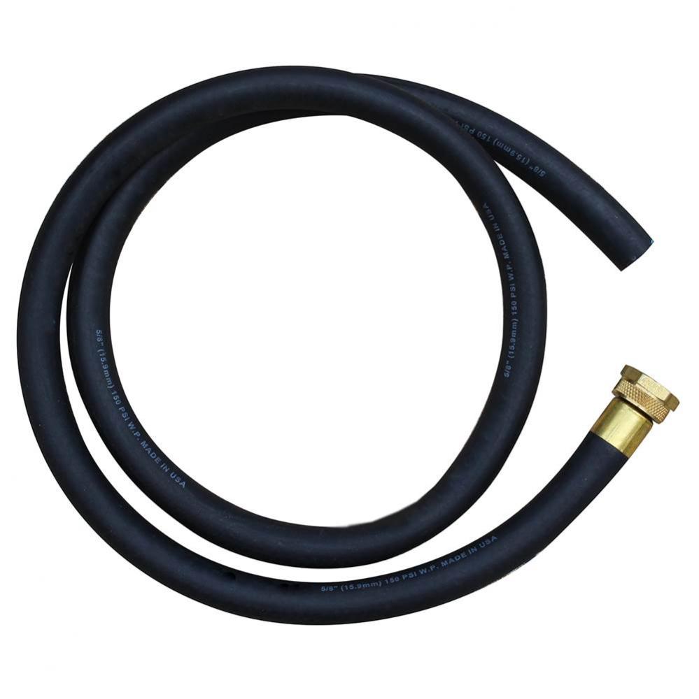 Speakman Commander 5 Foot Hose