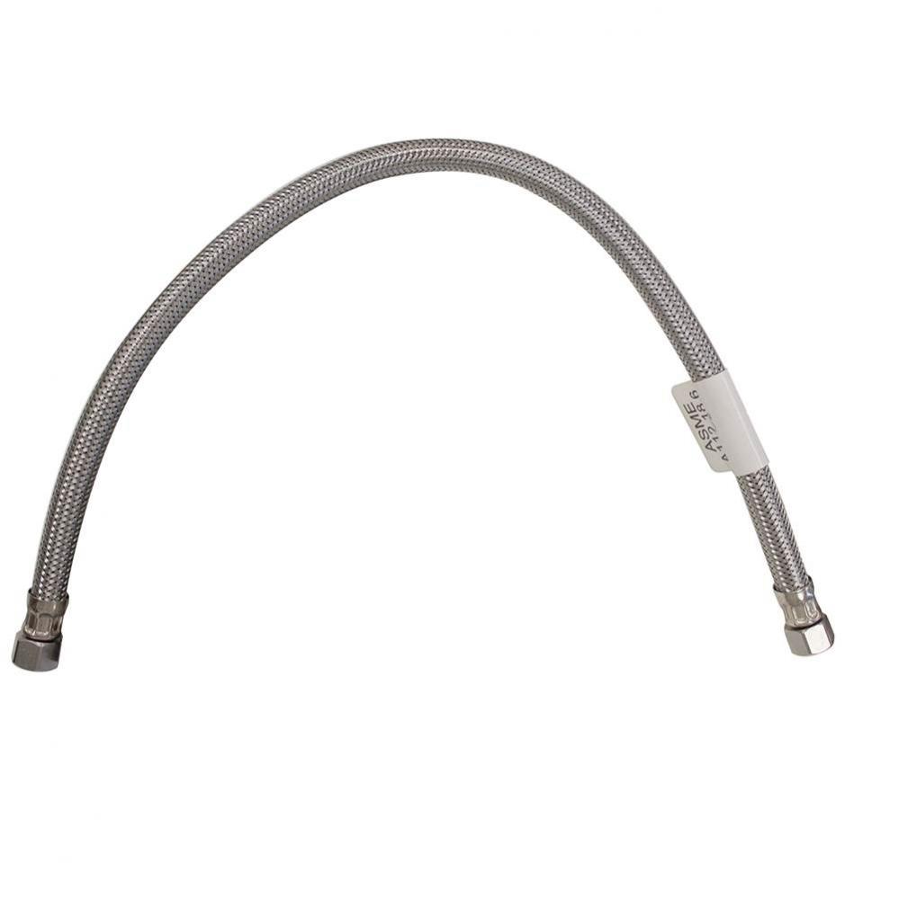 Speakman Sensorflo Stainless Steel Hose for Tempered Water Systems
