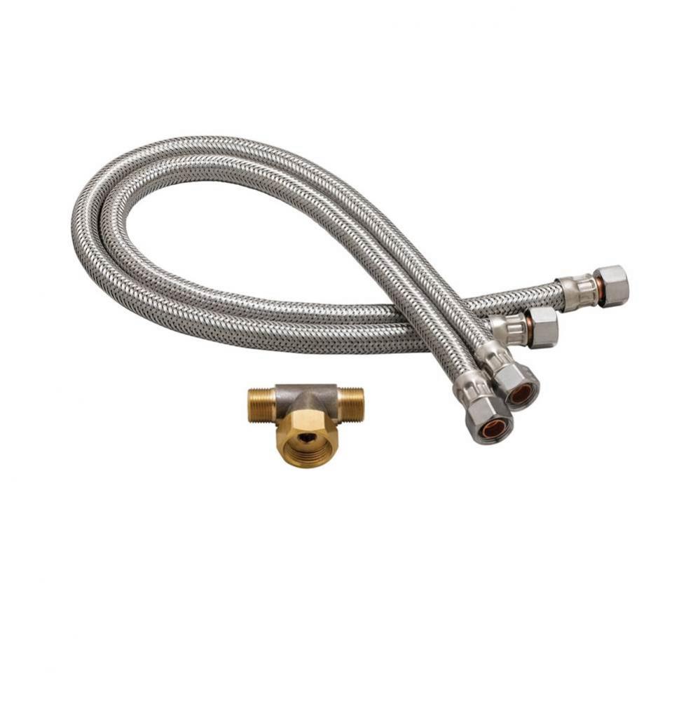 Speakman Commander Set of Faucet Flex Hoses