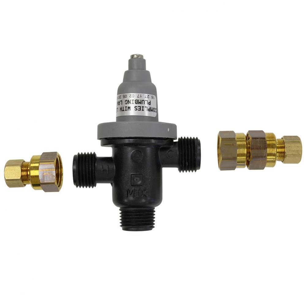 Speakman Under Counter Thermostatic Mixing Valve