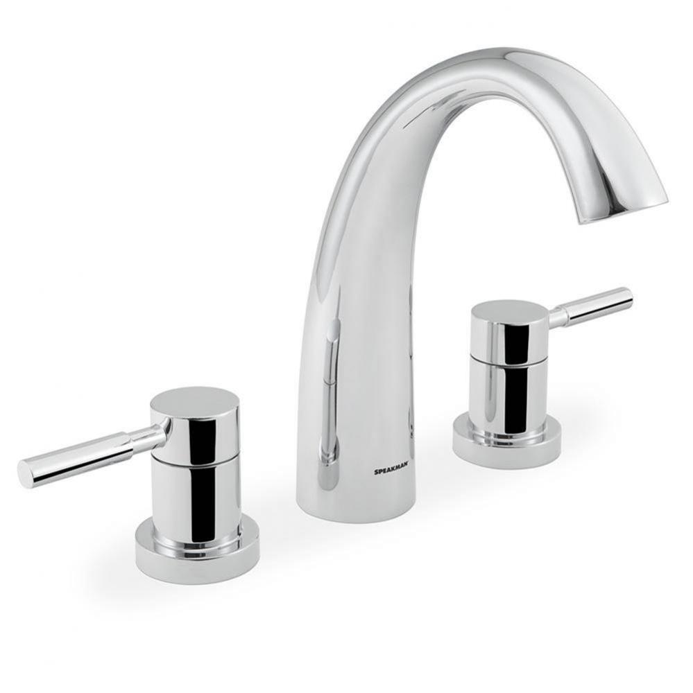 Neo Collection Roman Tub Faucet