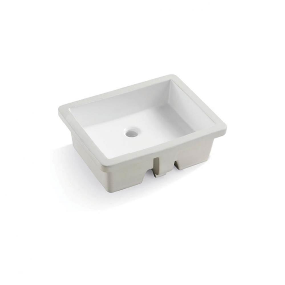 Speakman Westmere Rectangle Undermount Sink