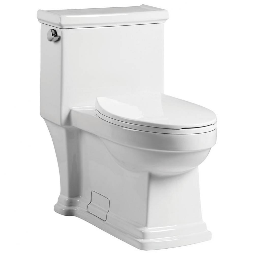 Speakman Glanville One Piece Toilet