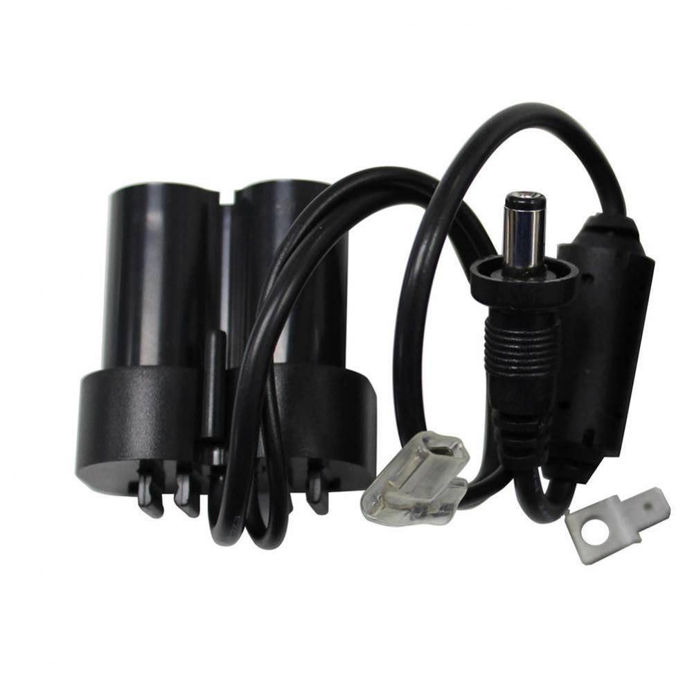 Speakman Repair Part AC Adapter for S-8700/8800 Faucets