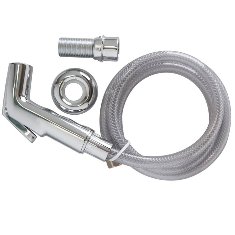 HOSE & SPRAY HOLDER BA