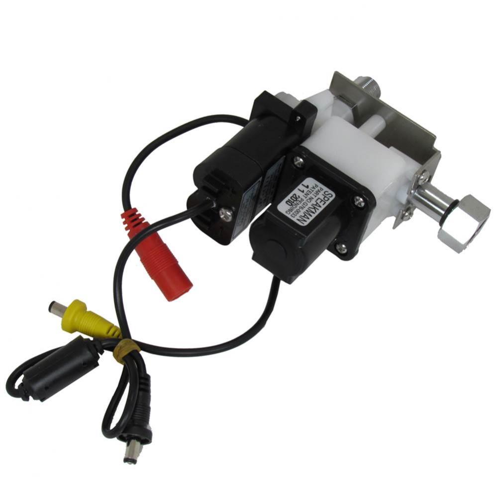 Speakman Repair Part Solenoid Assembly with AC Pack