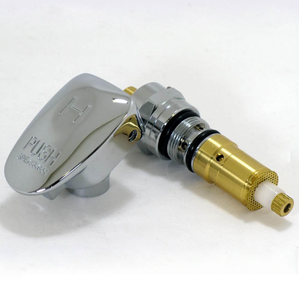 Speakman Repair Part Hot handle w/meter cartridge