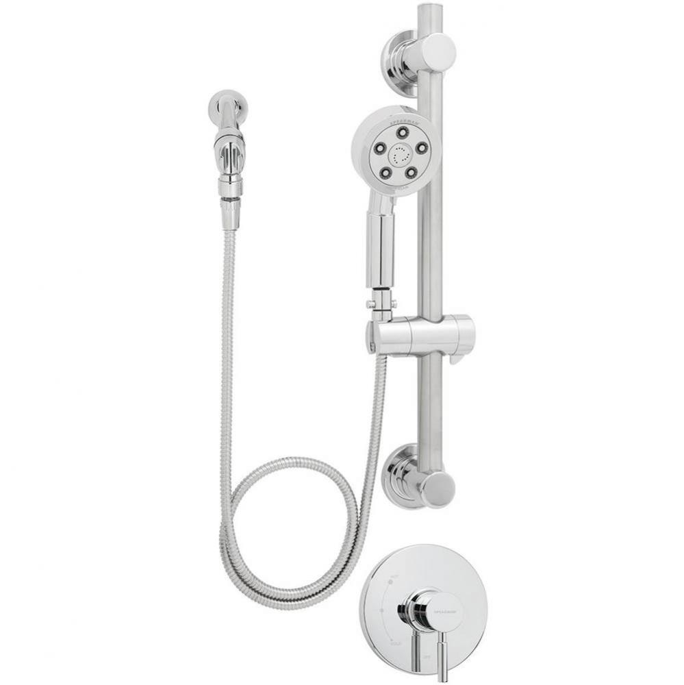 Speakman  Neo Trim and Handicap Shower System (Valve not included)