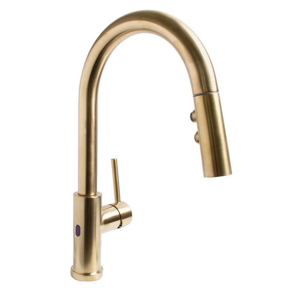 Neo Sensor Pull Down Kitchen Faucet - BRB
