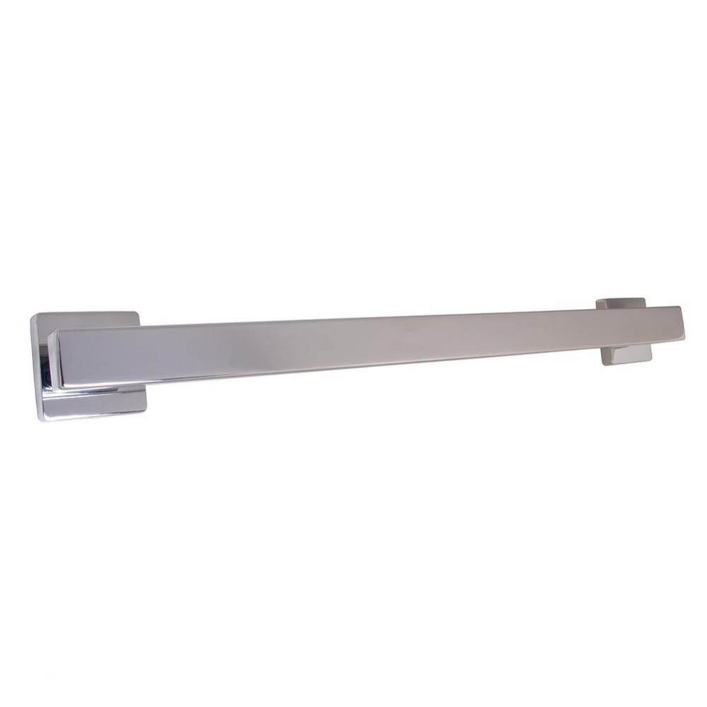 Speakman Lura 36in. ADA Grab Bar in Polished Chrome