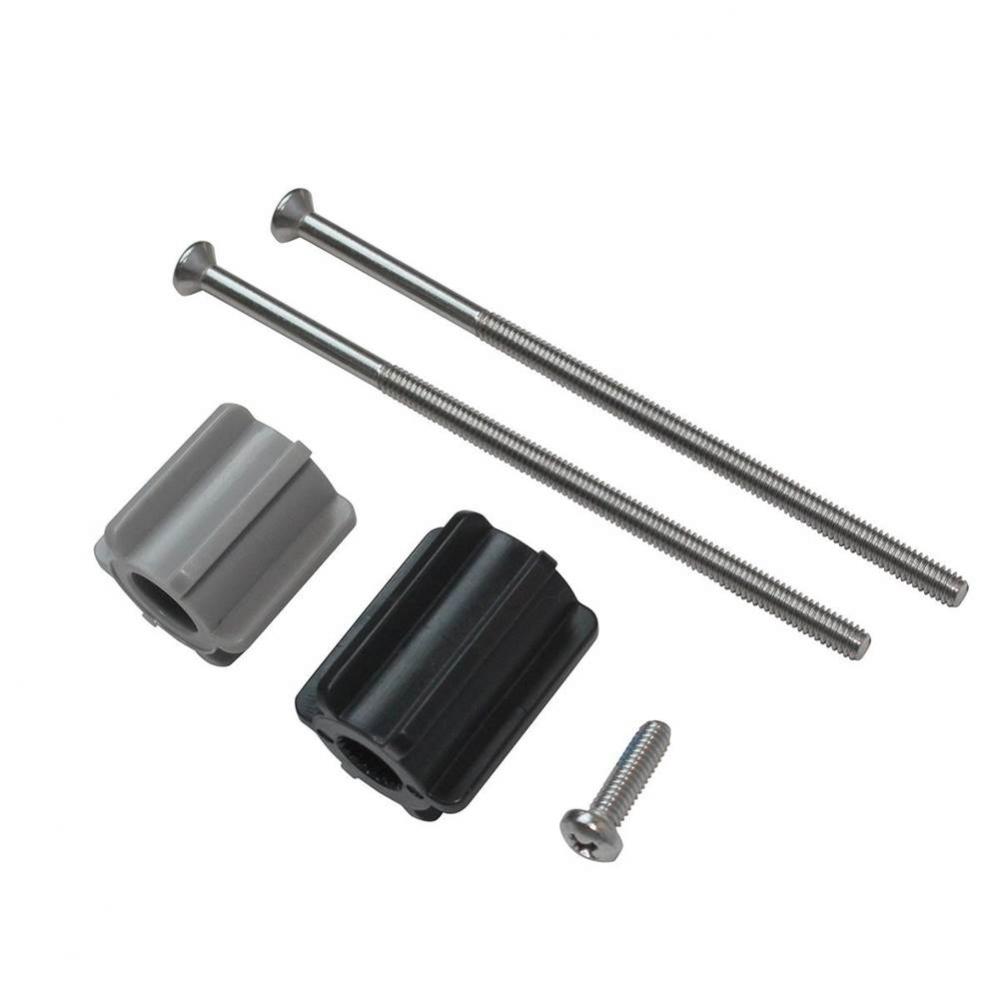 Spindle Adapters and Screws