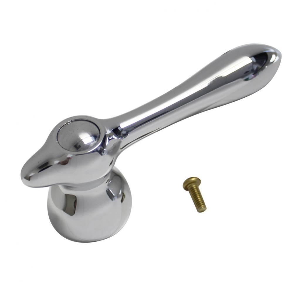 Speakman Repair Part Chrome lever handle for Mark II