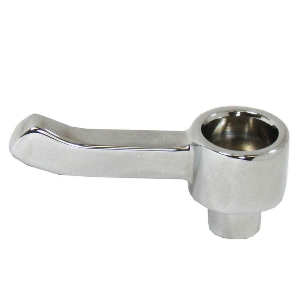Speakman Repair Part Faucet handle chrome finish