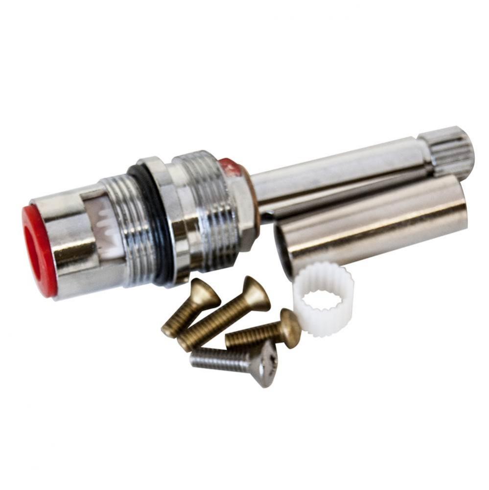 Speakman Repair Part Hot side ceramic cartridge