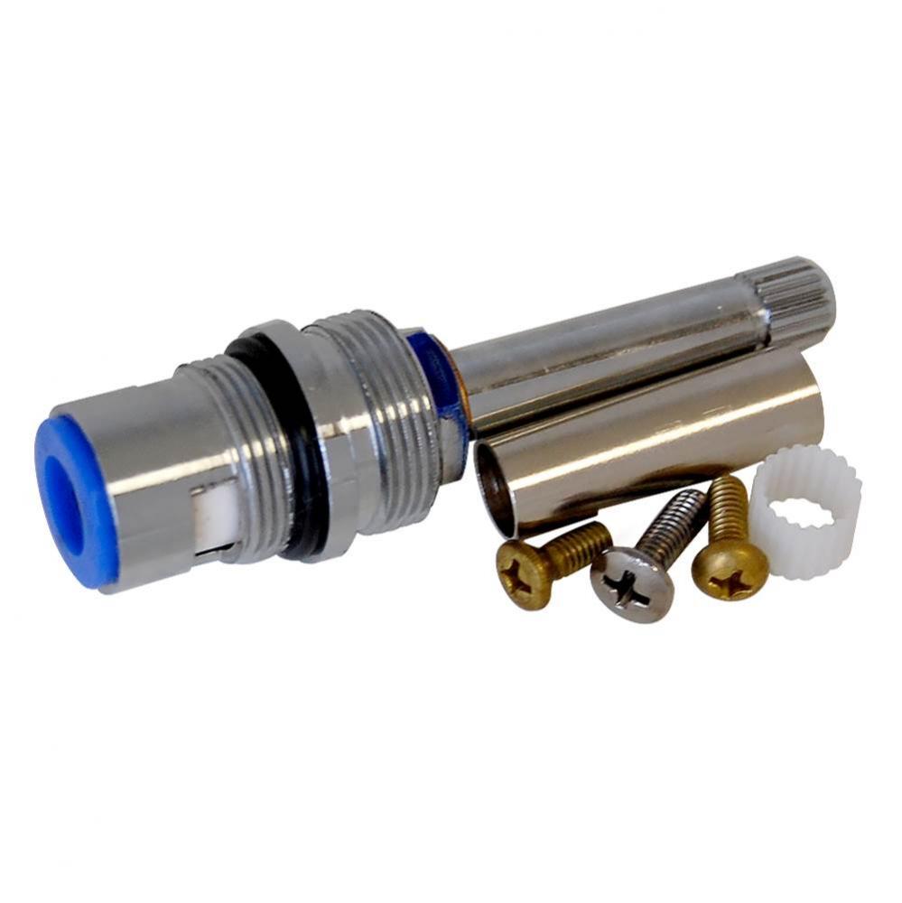 Speakman Repair Part Cold side ceramic cartridge