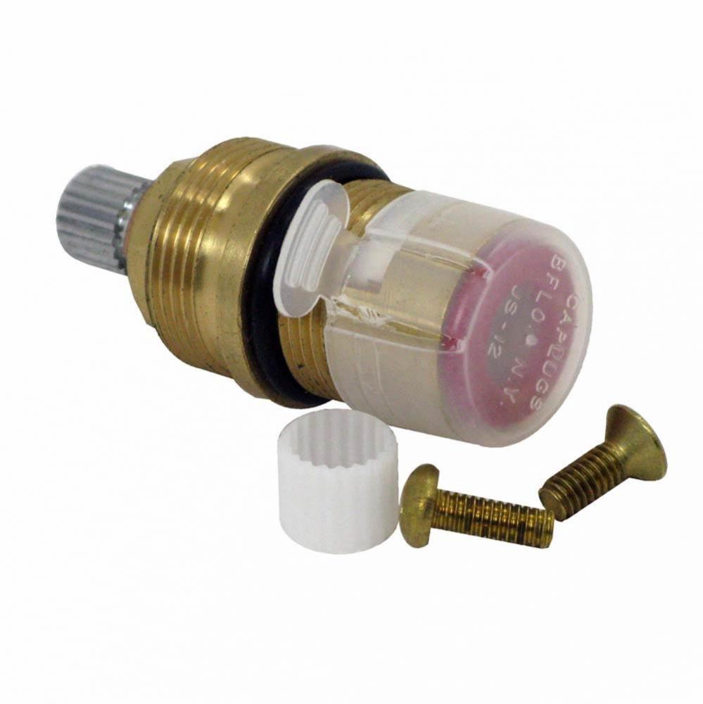 Speakman Repair Part Hot 1/4 turn ceramic cartridge