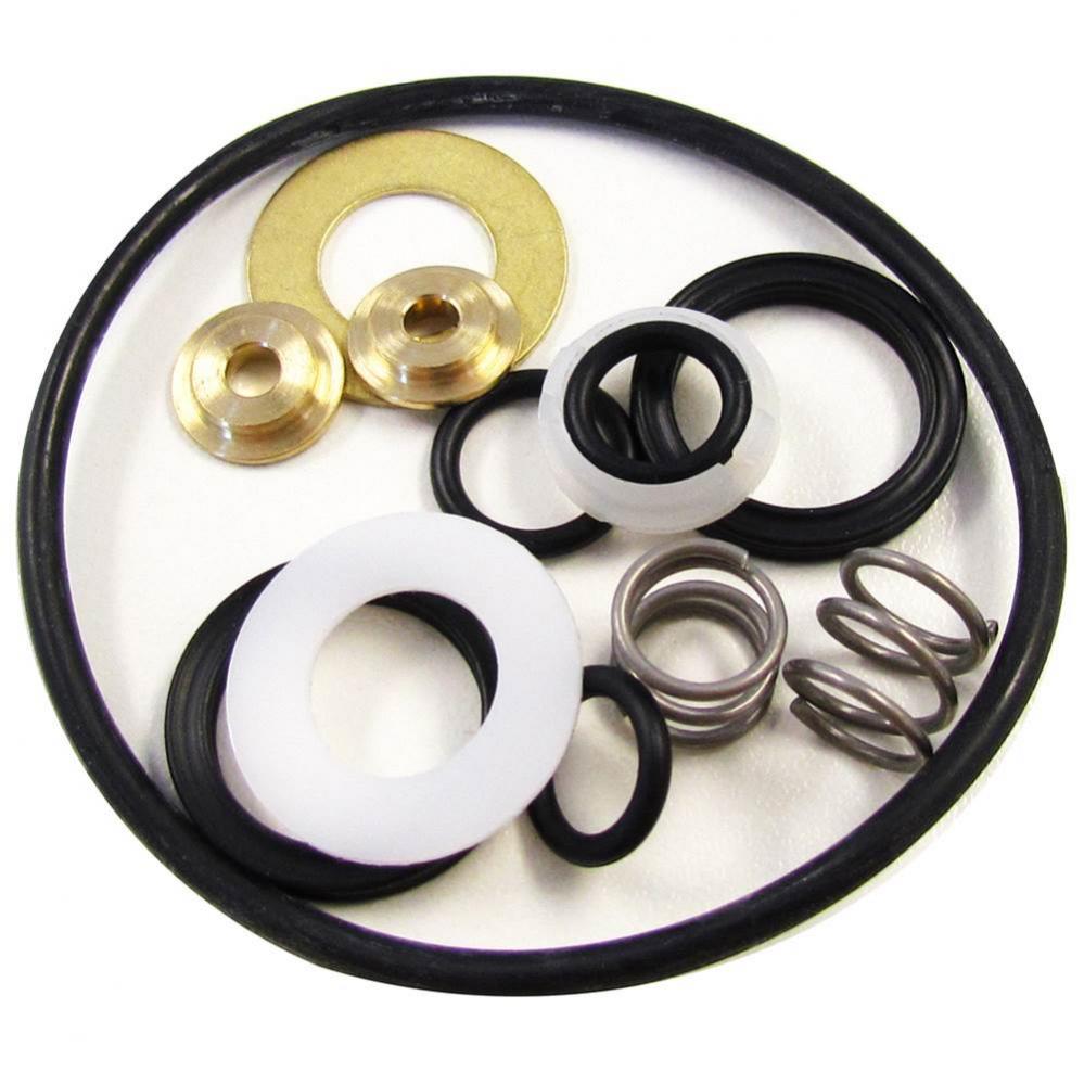 Speakman Repair Part Mark II Bushing & O-Ring Kit