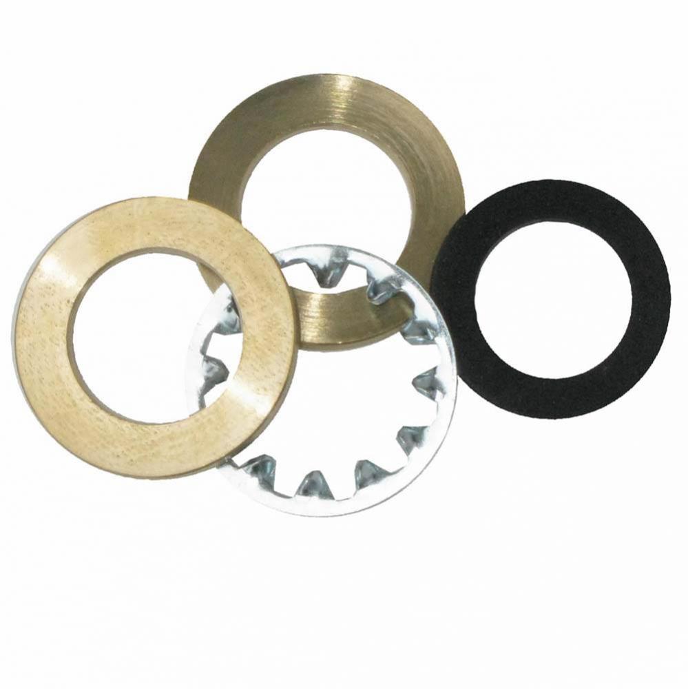 Speakman Repair Part Washers for bullhorn eyewash