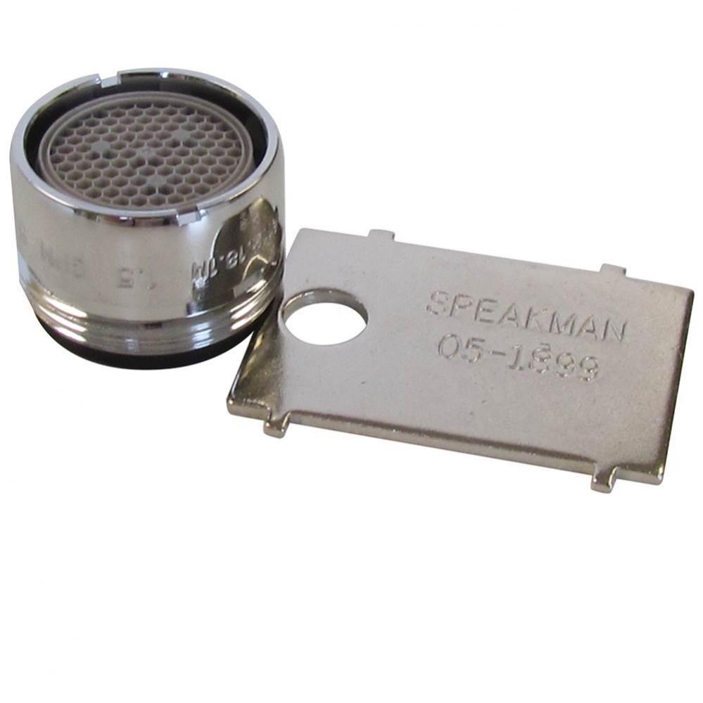 Speakman Repair Part Laminar Repair Group