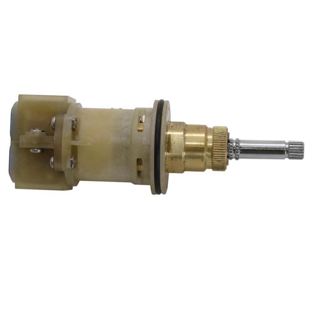 Speakman Repair Part Thermostatic/Pressure Balance Cartridge with Spindle