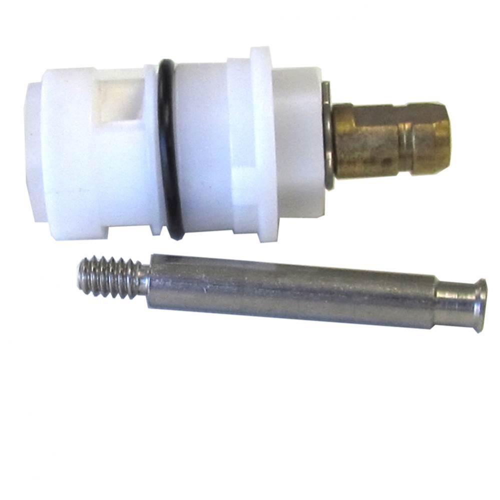 Speakman Repair Part Hot 1/4 turn Cartridge for SB-13XX Faucets
