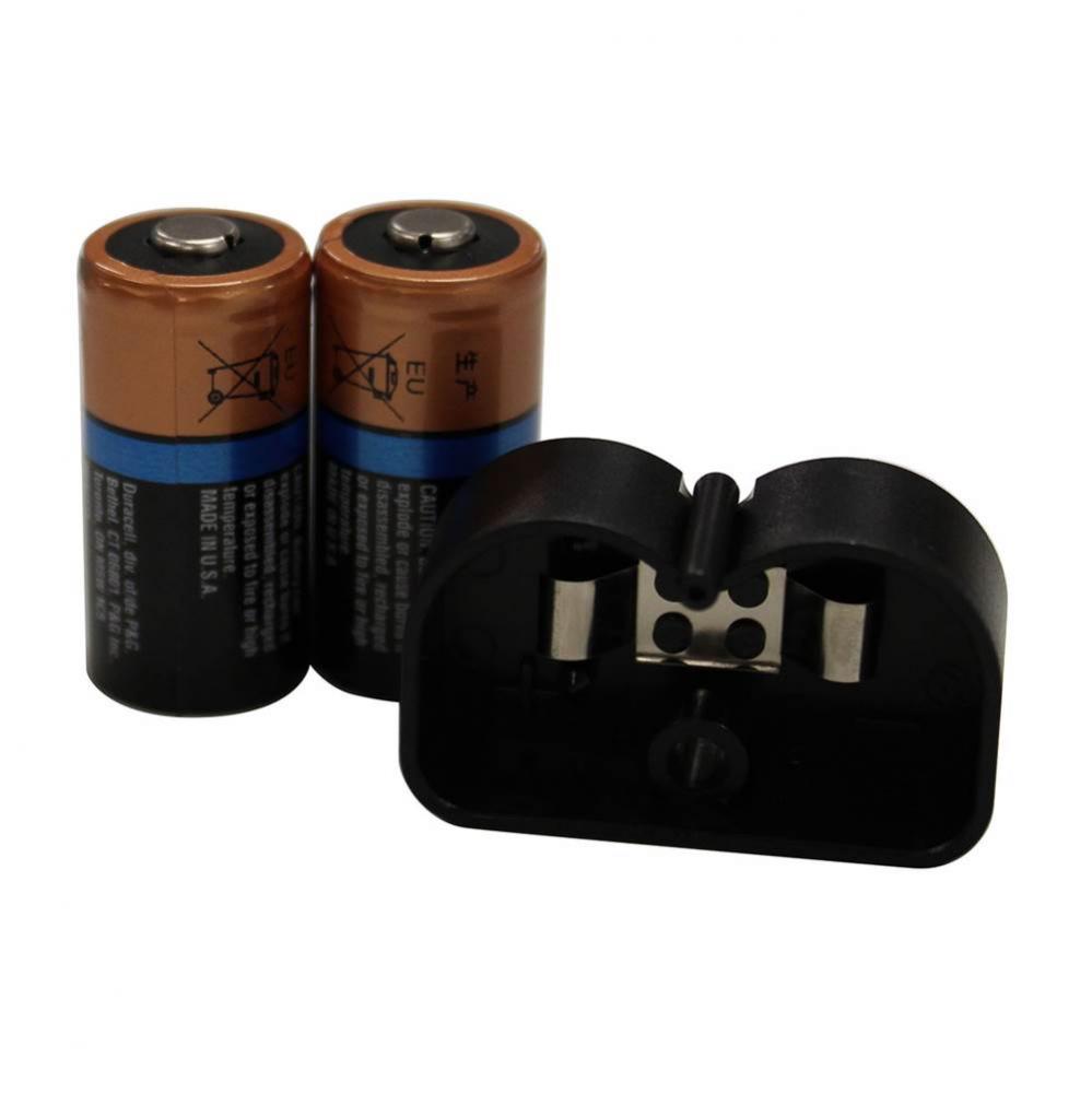Speakman Repair Part AC to Battery Conversion Kit