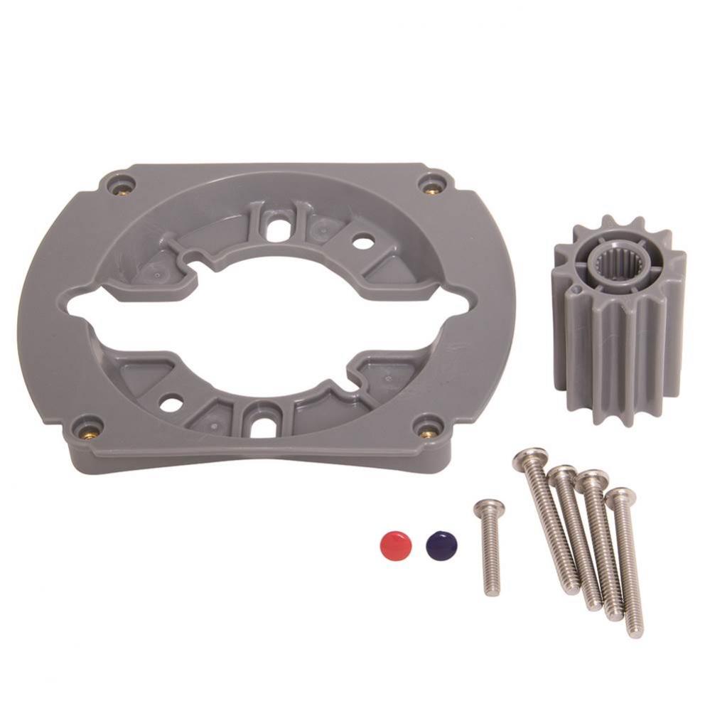 Speakman Repair Part Uni Kohler Repair Kit