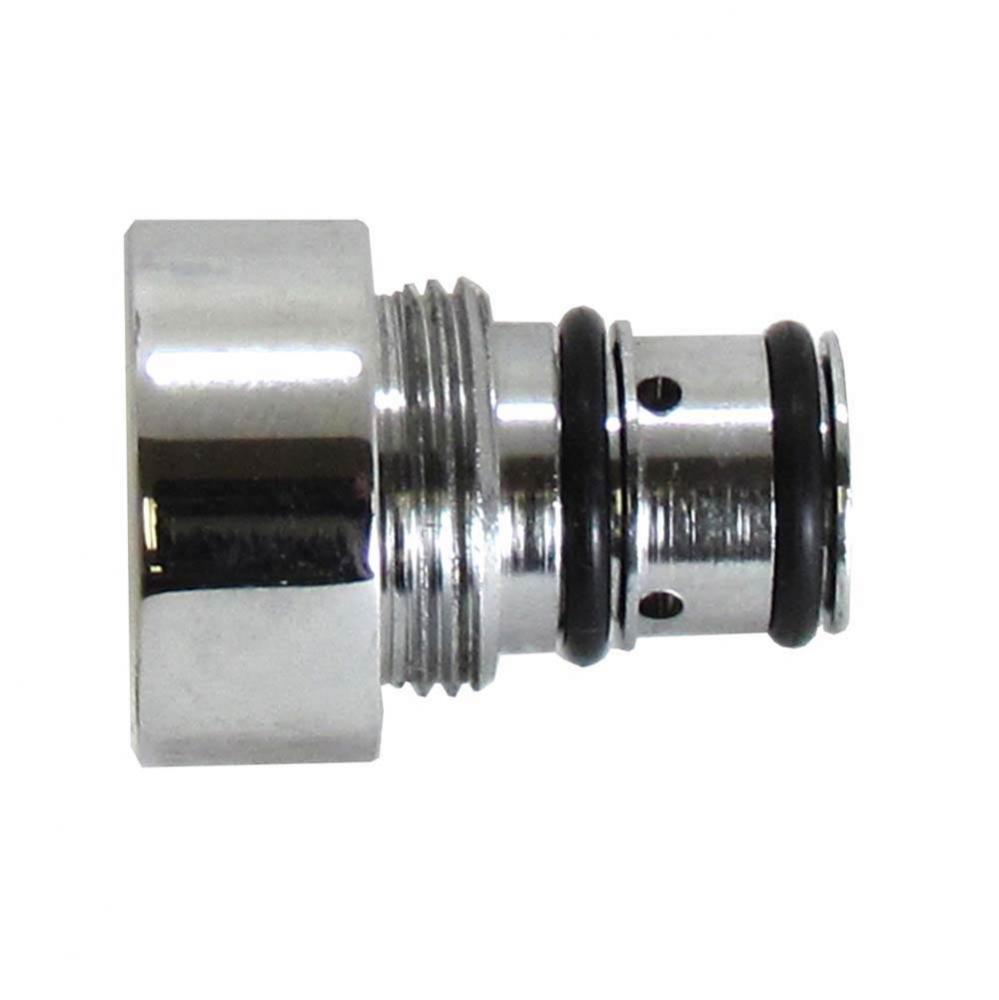 Speakman Repair Part Vandal resistant push button