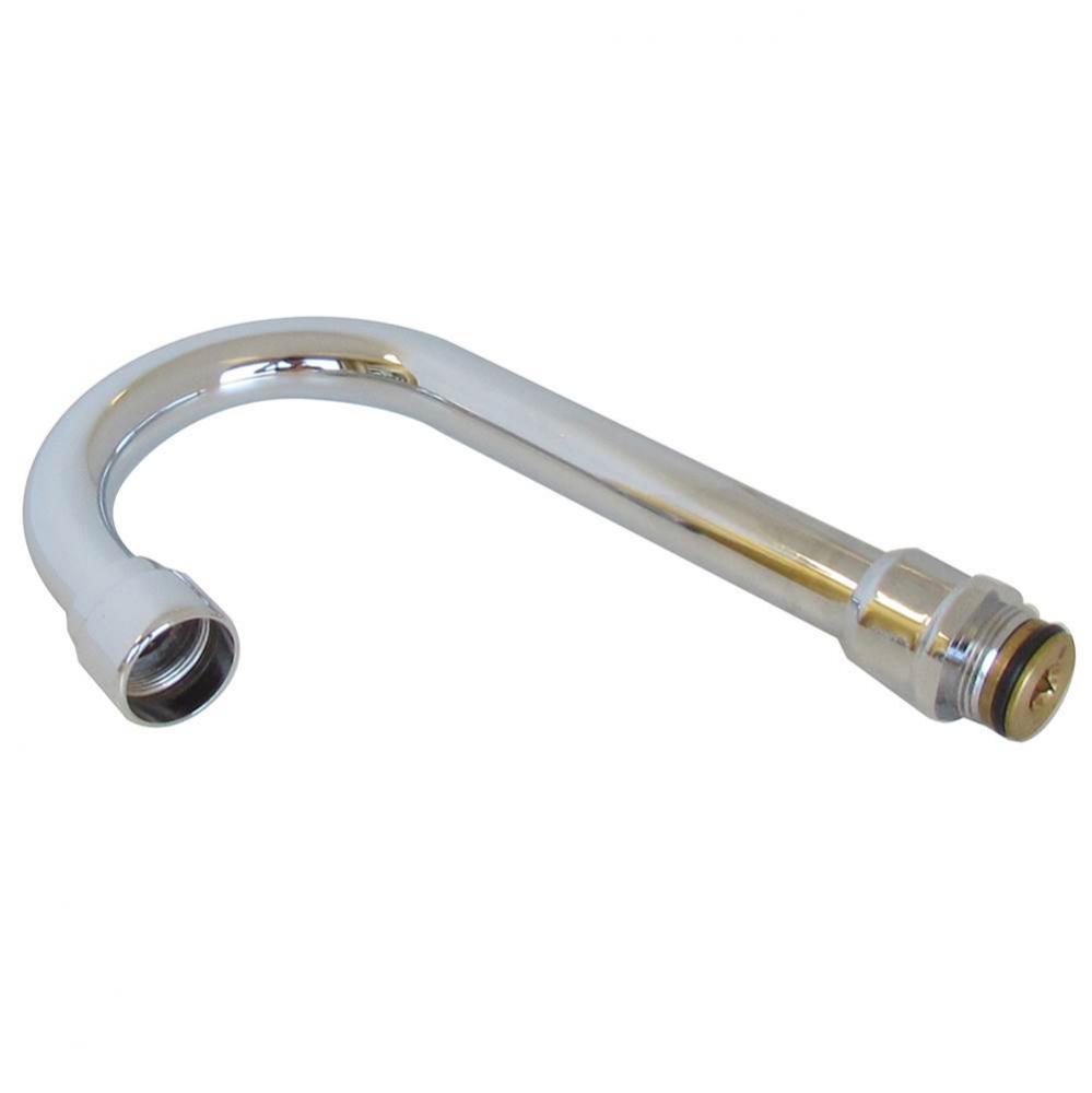 Speakman Repair Part RPG18-02320CA Gooseneck Assembly