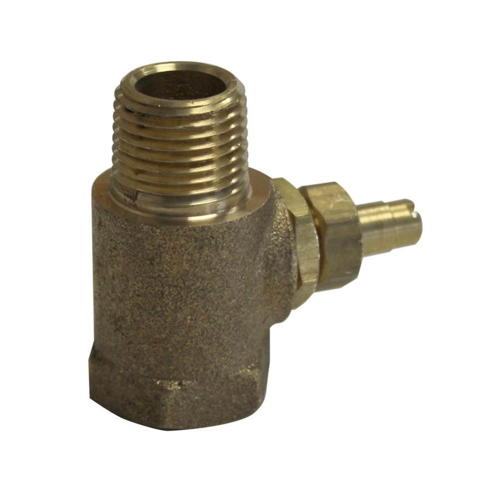 Speakman Repair Part Spring check stop valve