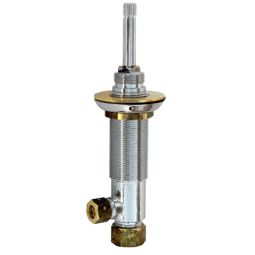 Speakman Repair Part Hot side widespread valve