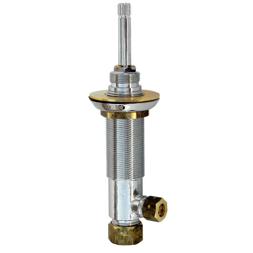 Speakman Repair Part Cold side widespread valve